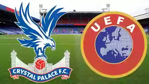  4 CLB hưởng lợi từ Crystal Palace